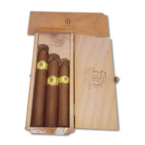 Lot 103 - Trinidad Esmeralda, Topes and Media Luna