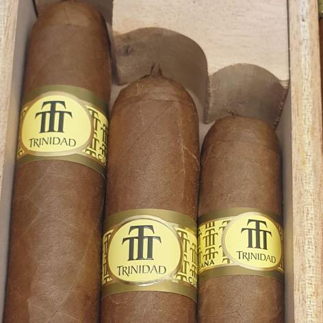 Lot 103 - Trinidad Esmeralda, Topes and Media Luna