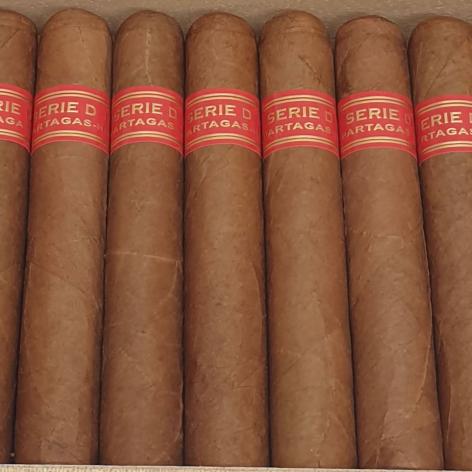 Lot 103 - Partagas Serie D No.4 