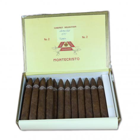 Lot 105 - Montecristo No. 2