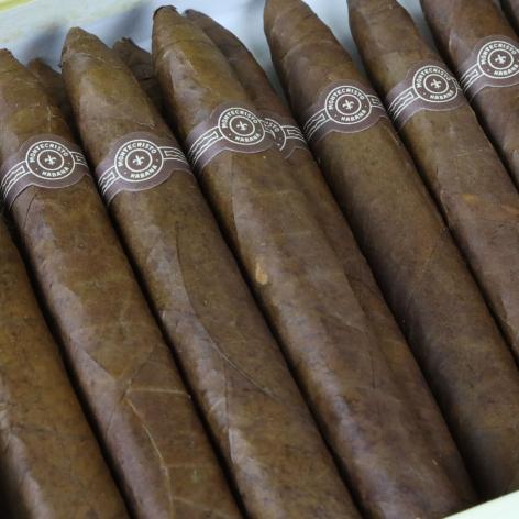 Lot 105 - Montecristo No. 2