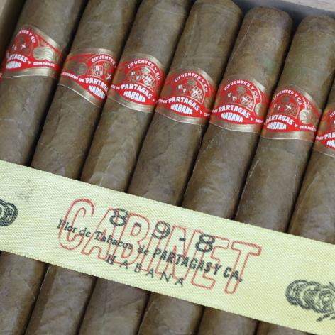 Lot 106 - Partagas 8 9 8