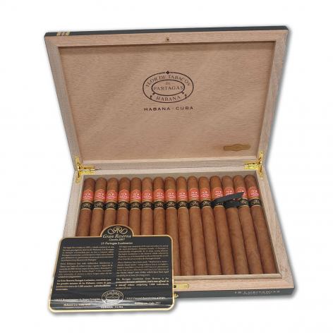 Lot 106 - Partagas Lusitanias Gran Reserva