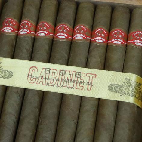 Lot 107 - Partagas 8 9 8