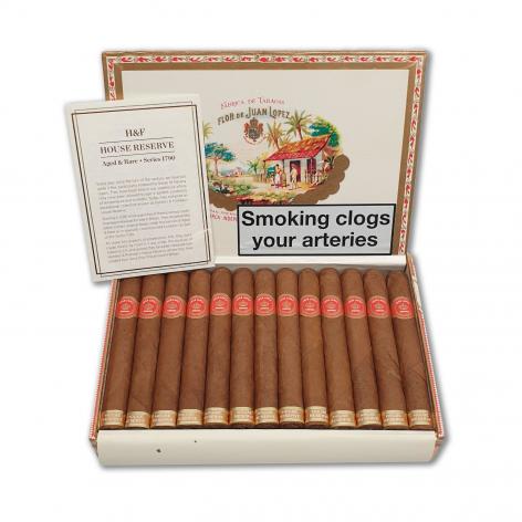 Lot 107 - Juan Lopez Petit Coronas