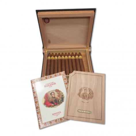 Lot 107 - Bolivar Gran Belicoso