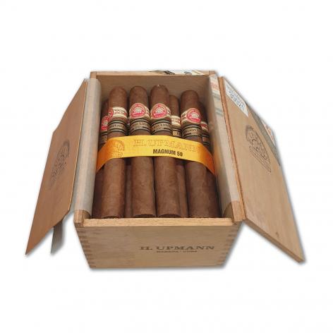 Lot 107 - H. Upmann Magnum 50