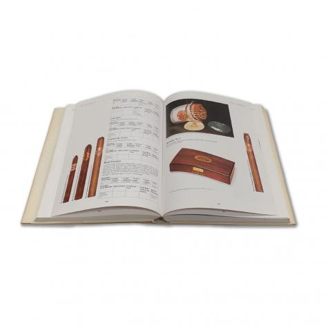 Lot 108 - An Illustrated Encyclopaedia of Post Revolution Cigars Min Ron Nee