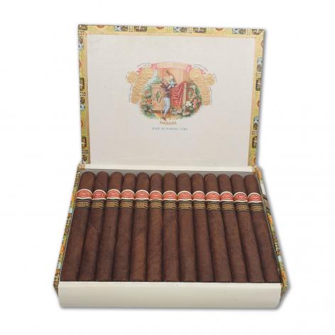 Lot 108 - Romeo y Julieta Hermosos No.1