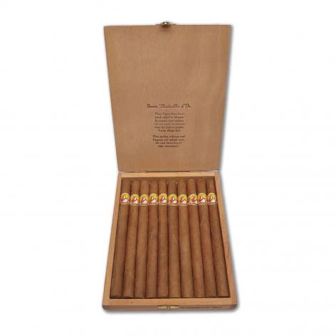 Lot 109 - La Gloria Cubana  Medaille d&#39;Or No.1