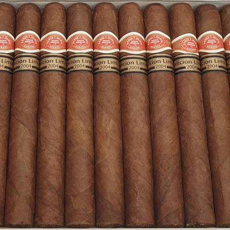 Lot 109 - Romeo y Julieta Hermosos No.2