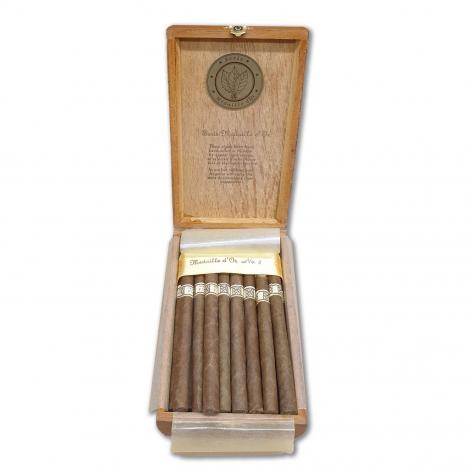 Lot 10 - La Gloria Cubana Medaille d&#39;Or No. 3