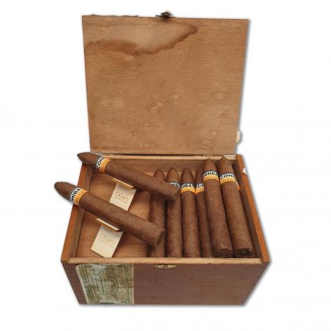 Lot 10 - Cohiba Torpedo