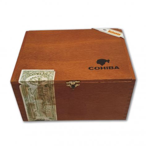 Lot 10 - Cohiba Torpedo