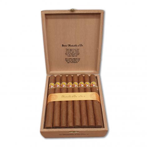 Lot 110 - La Gloria Cubana Medaille d&#39;Or No.2