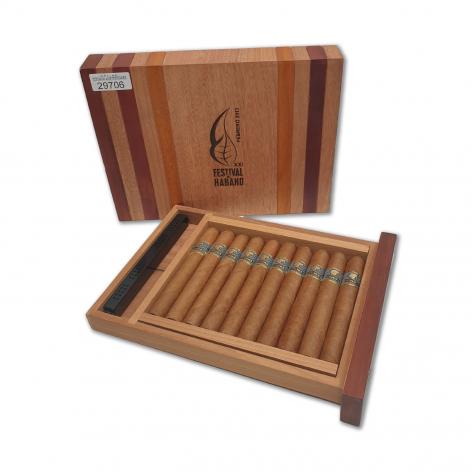 Lot 110 - Cohiba Behike 56 humidor