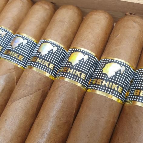 Lot 110 - Cohiba Behike 56 humidor