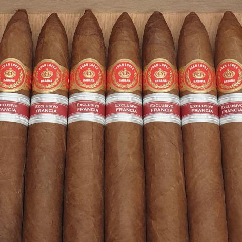 Lot 110 - Juan Lopez Obus