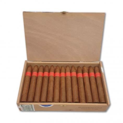 Lot 110 - Partagas Serie P No.2 