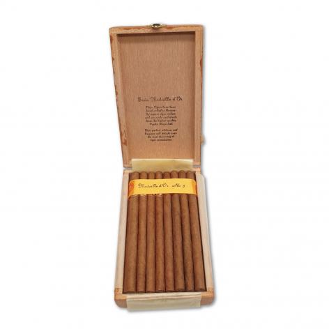 Lot 111 - La Gloria Cubana  Medaille d&#39;Or No.3