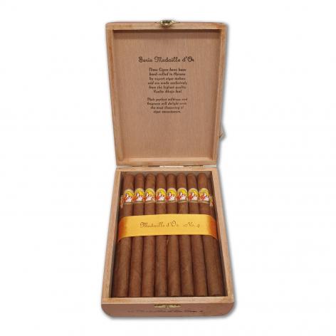 Lot 112 - La Gloria Cubana  Medaille d&#39;Or No.4