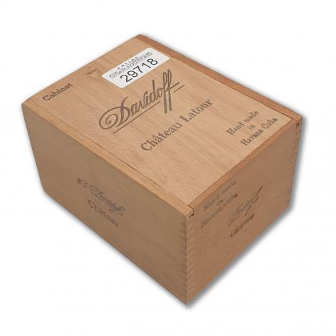 Lot 112 - Davidoff Chateau Latour