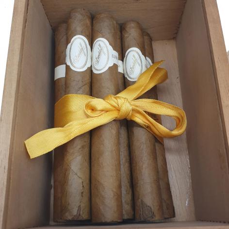 Lot 112 - Davidoff Chateau Latour