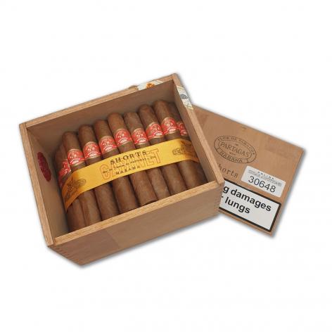 Lot 112 - Partagas Shorts 