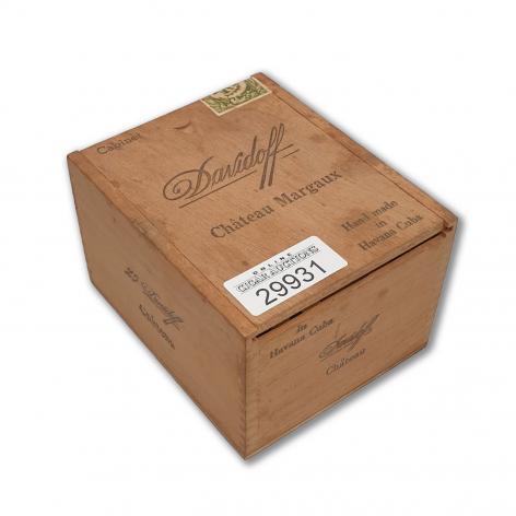 Lot 113 - Davidoff Chateau Margaux