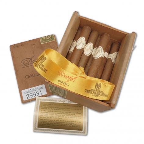 Lot 113 - Davidoff Chateau Margaux