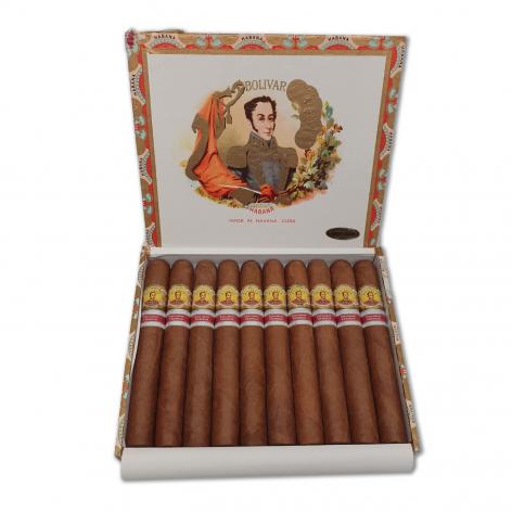 Lot 113 - Bolivar Libertador