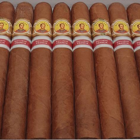 Lot 113 - Bolivar Libertador