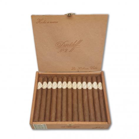 Lot 114 - Davidoff No. 2