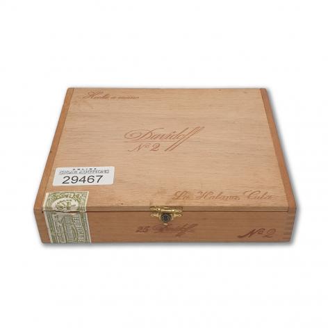 Lot 114 - Davidoff No. 2