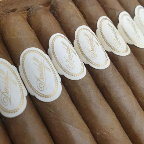 Lot 114 - Davidoff No. 2