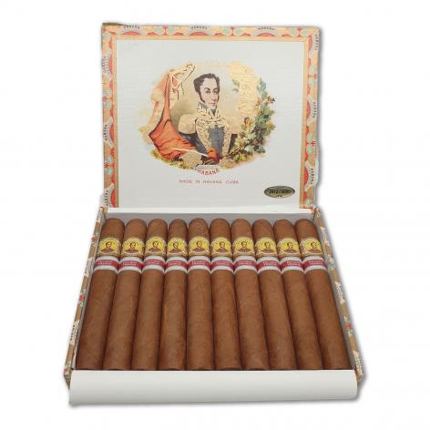 Lot 114 - Bolivar Libertador