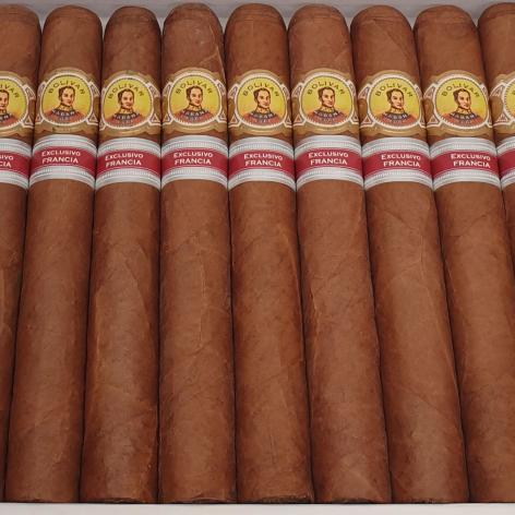 Lot 114 - Bolivar Libertador