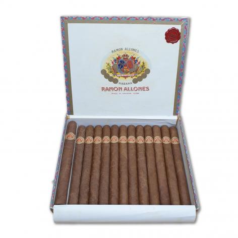 Lot 114 - Ramon Allones Gigantes