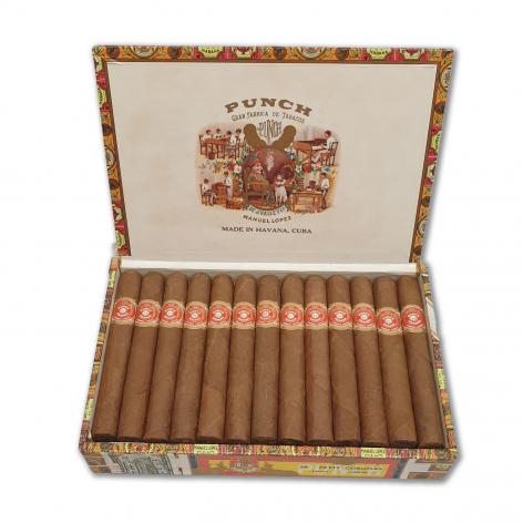 Lot 114 - Punch Petit Coronas