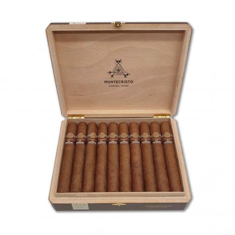 Lot 115 - Montecristo 80 Aniversario