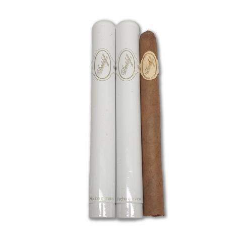 Lot 115 - Davidoff Tubos