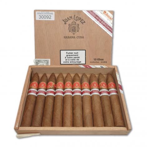 Lot 115 - Juan Lopez Obus