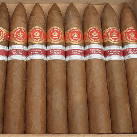 Lot 115 - Juan Lopez Obus