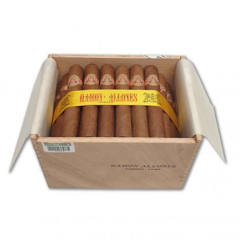 Lot 115 - Ramon Allones Specially Selected