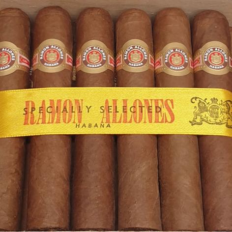 Lot 115 - Ramon Allones Specially Selected