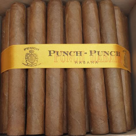 Lot 115 - Punch Punch-Punch