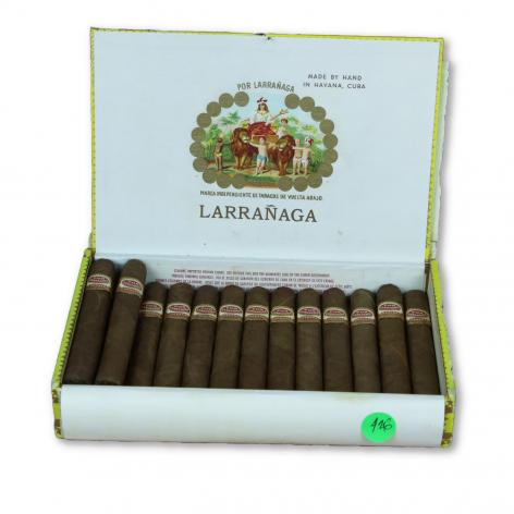 Lot 116 - Por Larranaga Cornhill No. 2