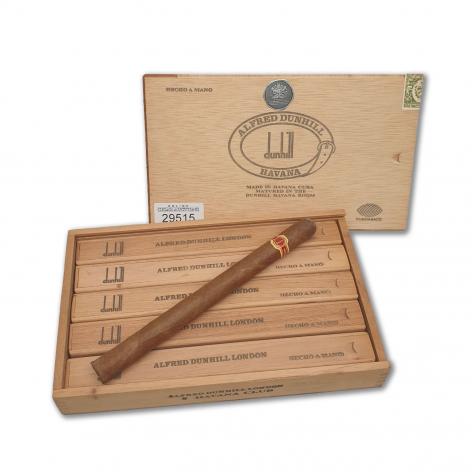 Lot 116 - Dunhill Havana Club