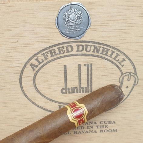 Lot 116 - Dunhill Havana Club