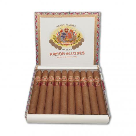 Lot 116 - Ramon Allones Superiores